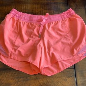 Lululemon older collection shorts.